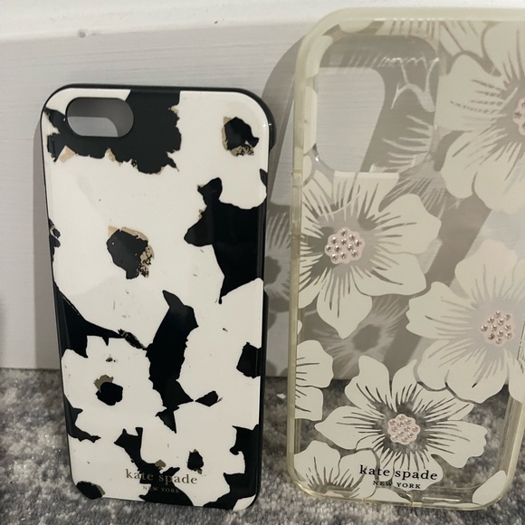 Kate Spade cases - Picture 2 of 3
